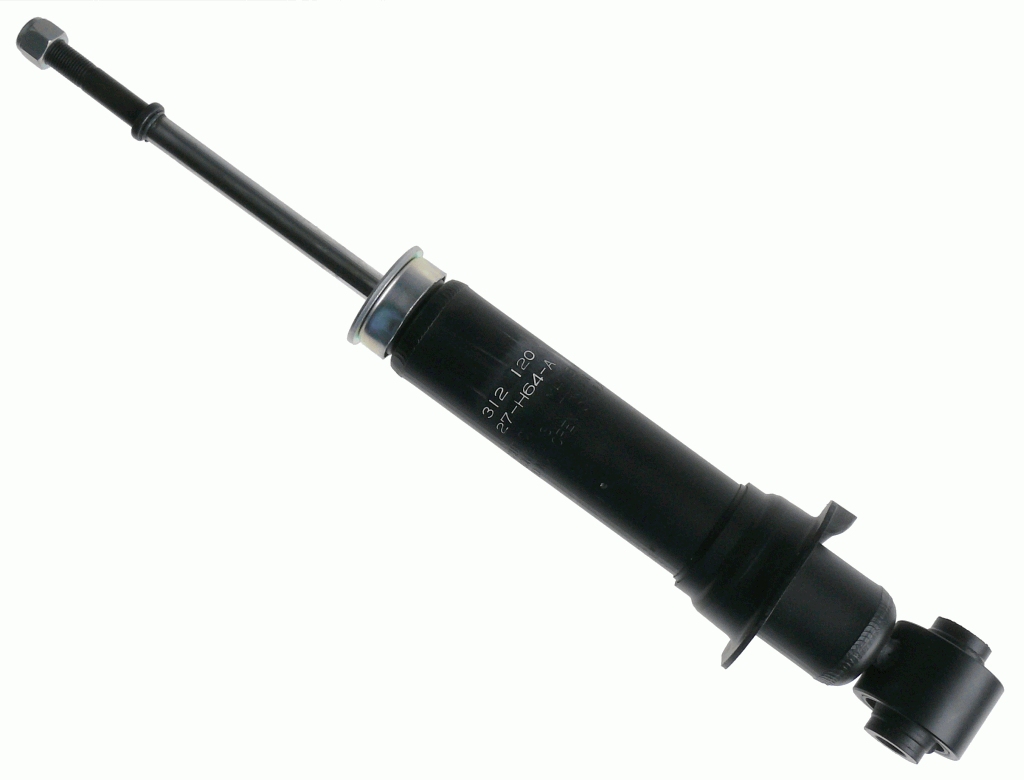 Sachs Schokdemper 312 120