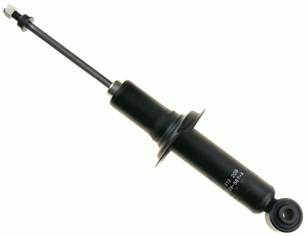 Sachs Schokdemper 312 209