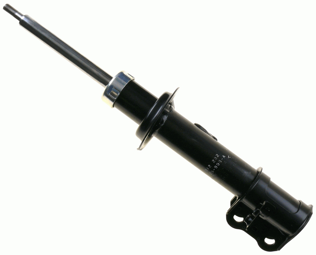 Sachs Schokdemper 312 232