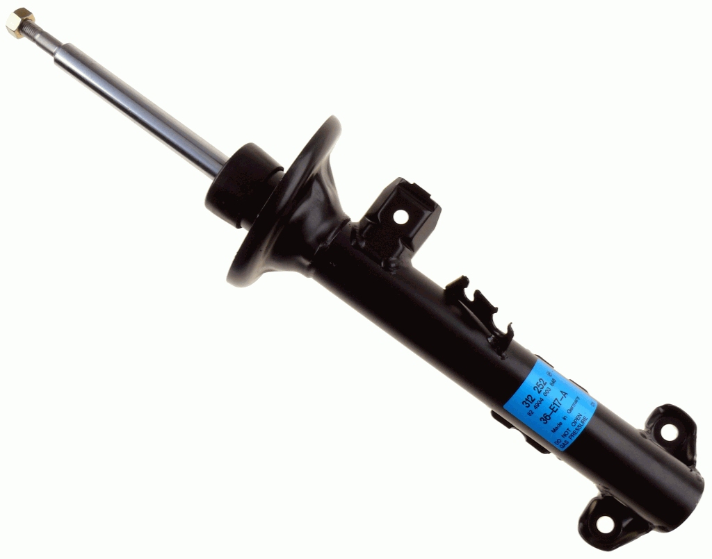 Sachs Schokdemper 312 252