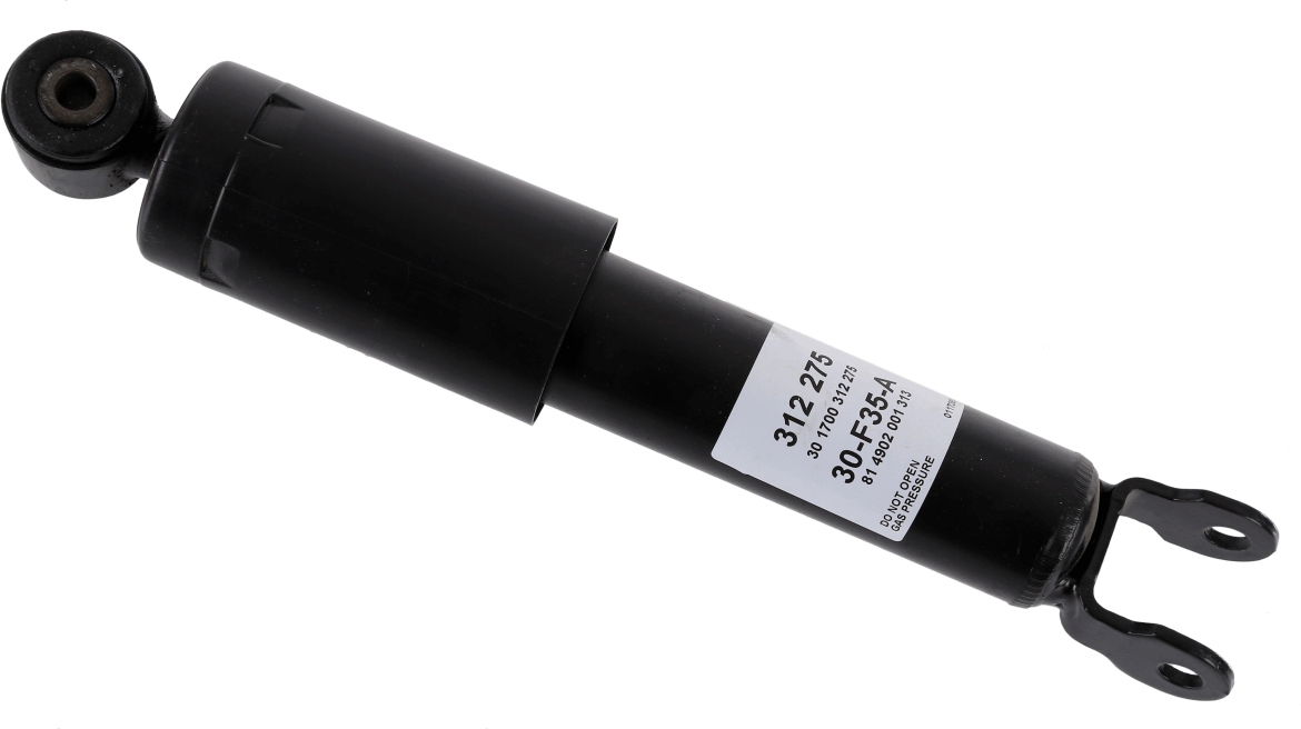 Sachs Schokdemper 312 275