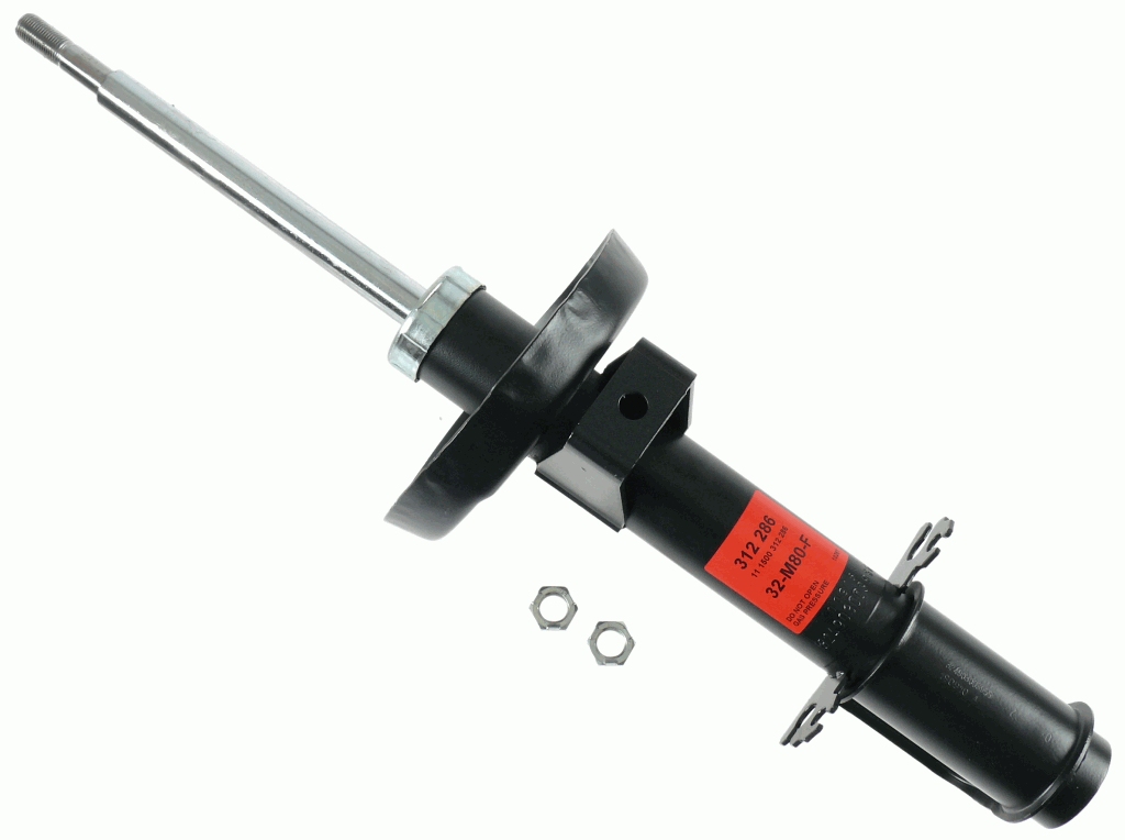 Sachs Schokdemper 312 286