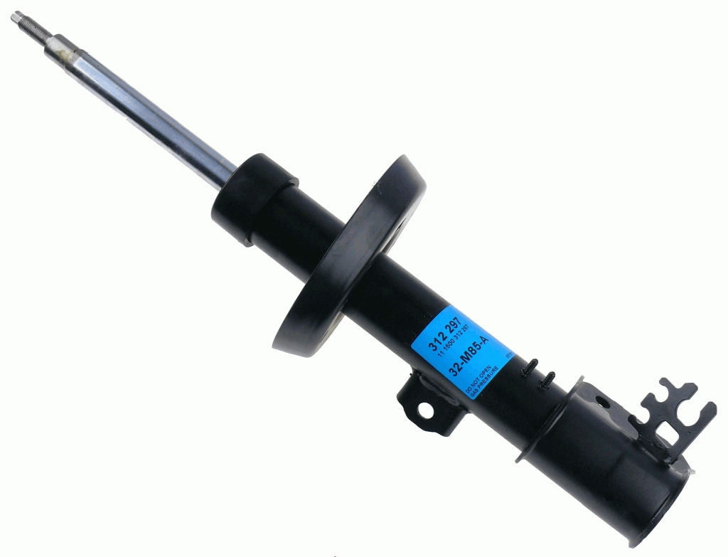 Sachs Schokdemper 312 297