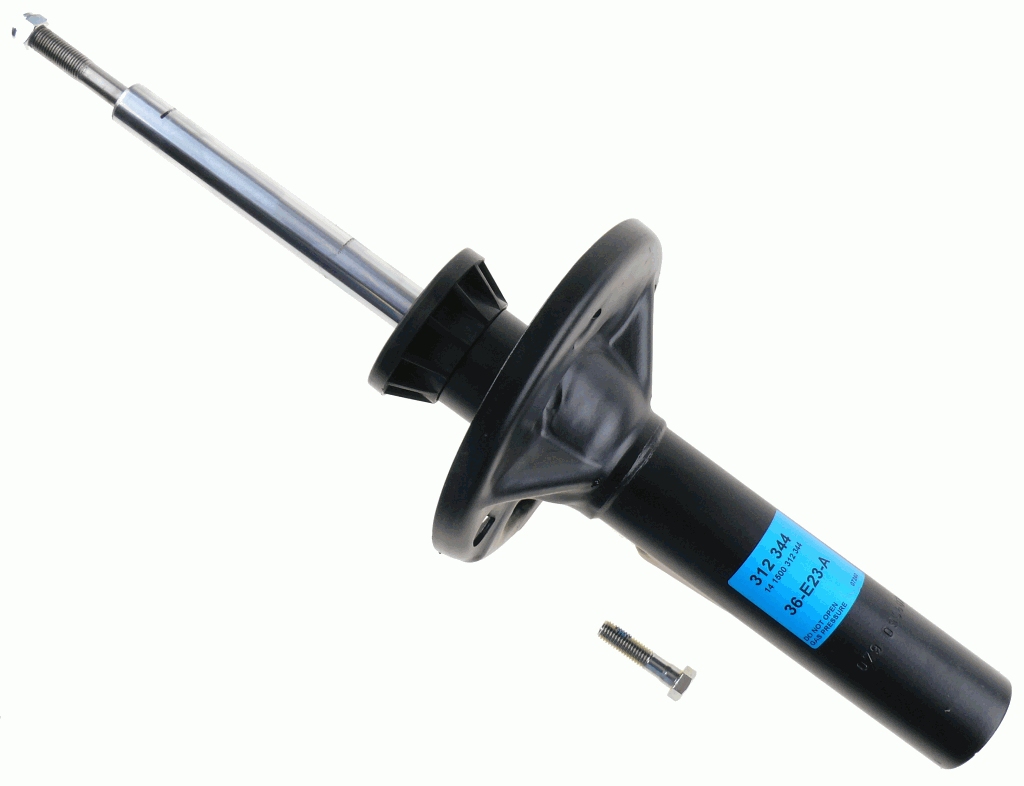 Sachs Schokdemper 312 344