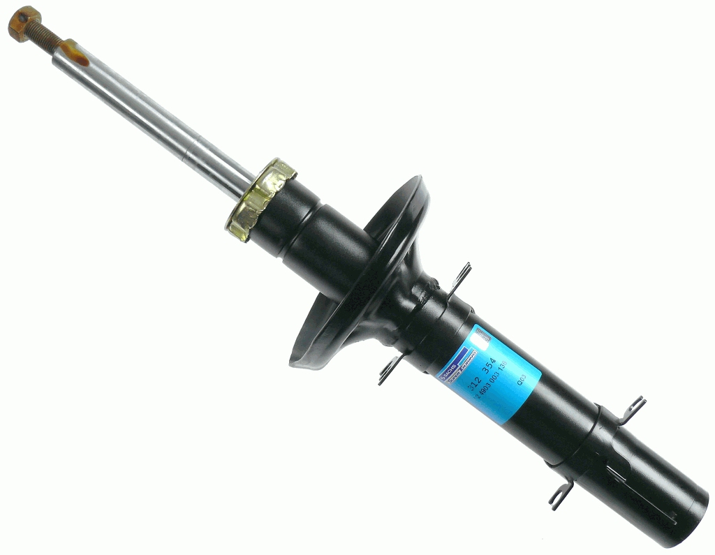 Sachs Schokdemper 312 354