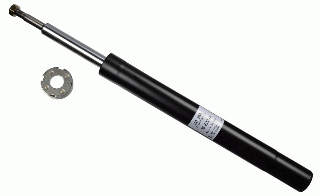 Sachs Schokdemper 312 388