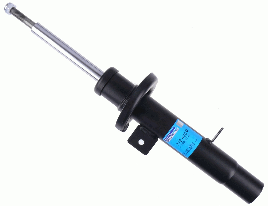 Sachs Schokdemper 312 420