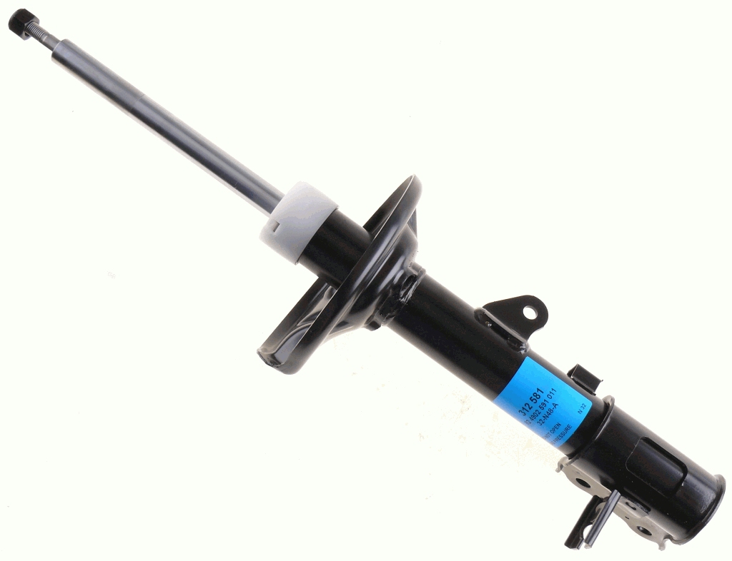 Sachs Schokdemper 312 581