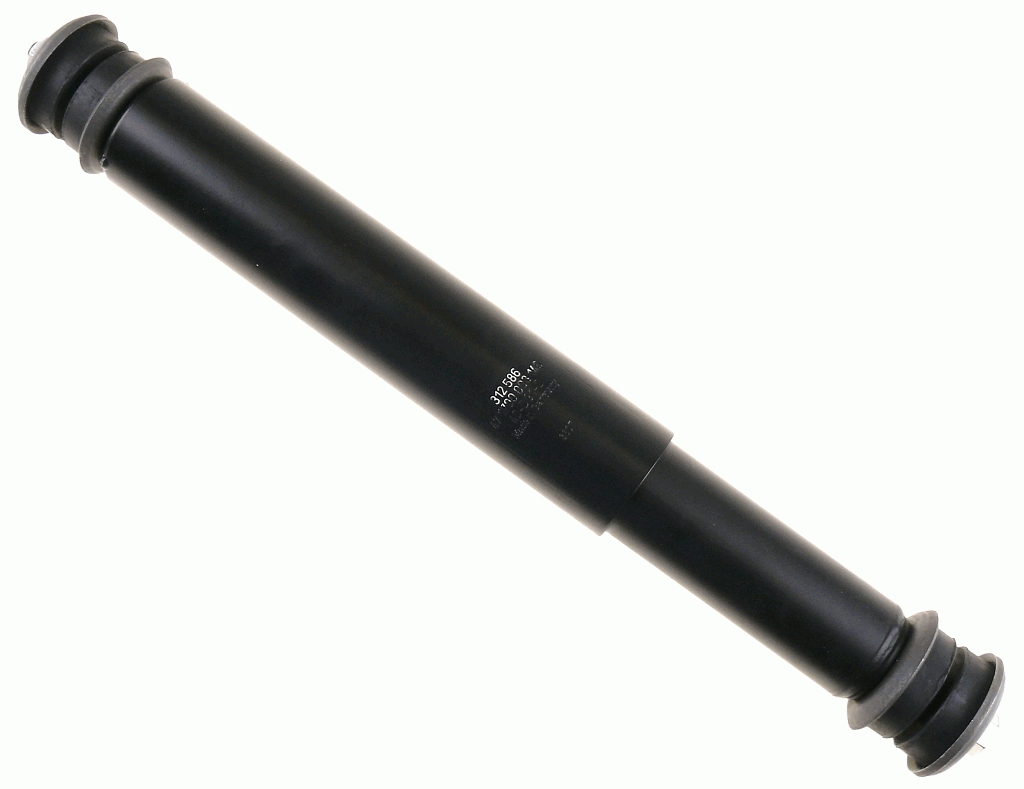 Sachs Schokdemper 312 586