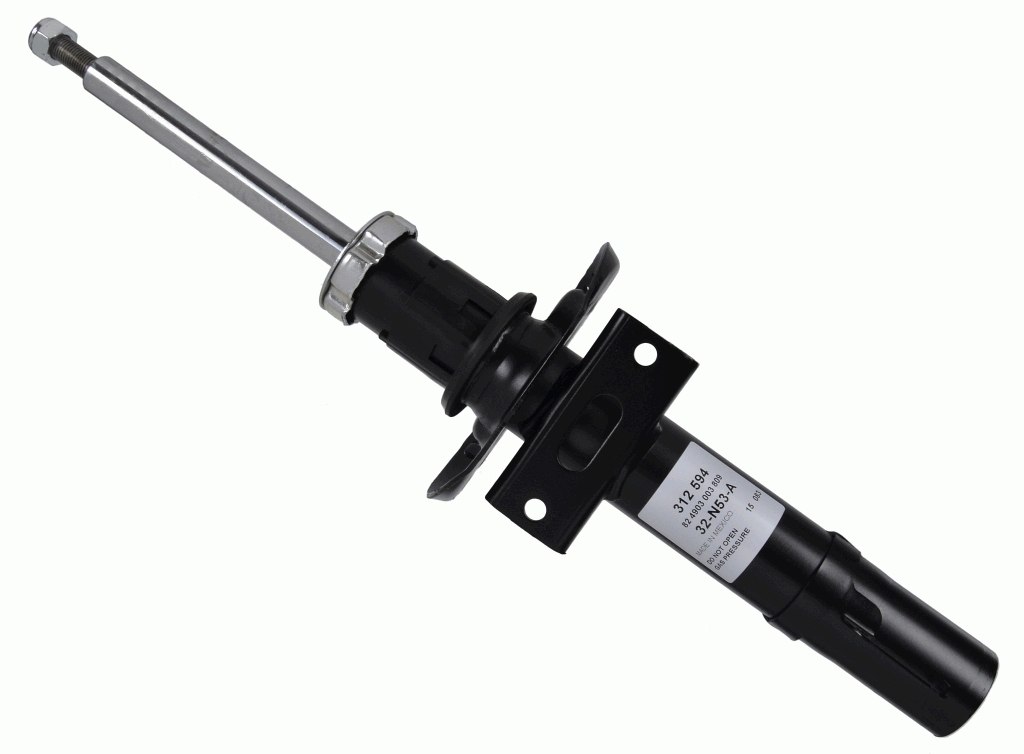 Sachs Schokdemper 312 594