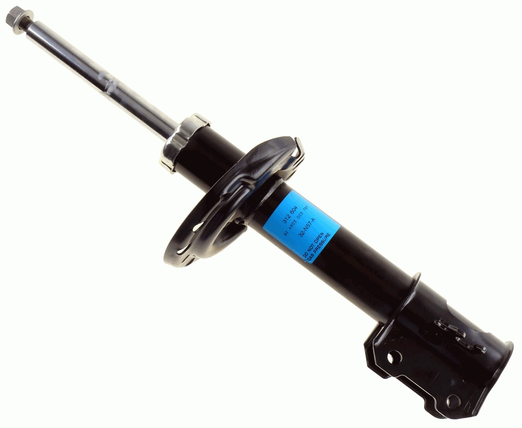 Sachs Schokdemper 312 604