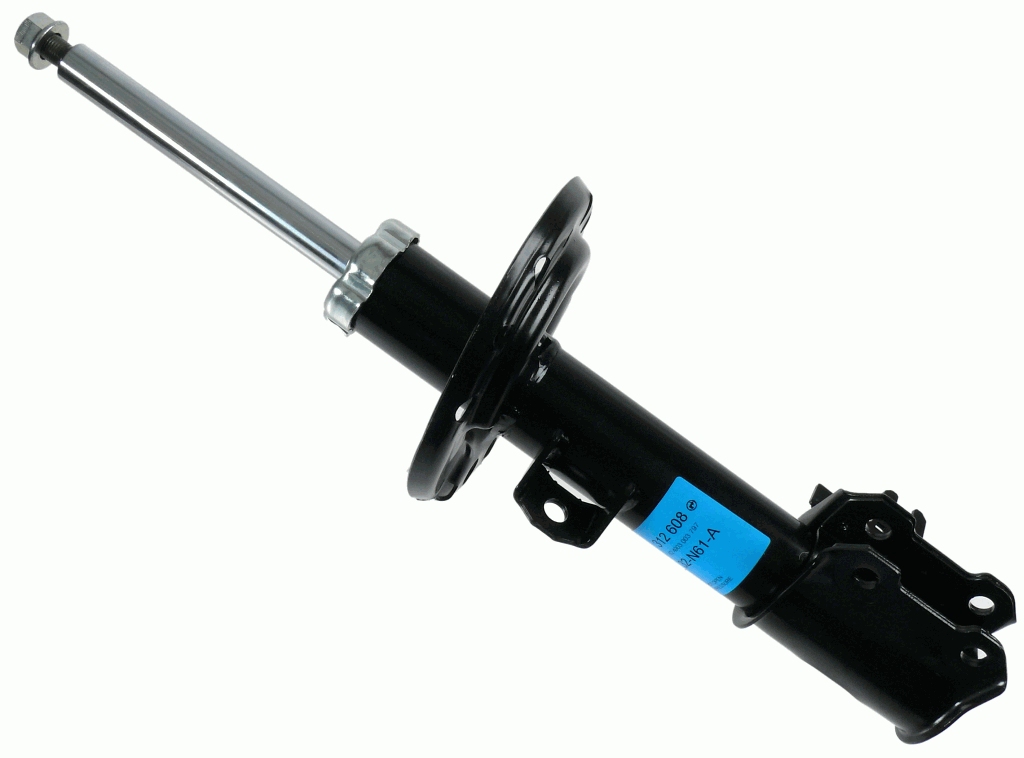 Sachs Schokdemper 312 608