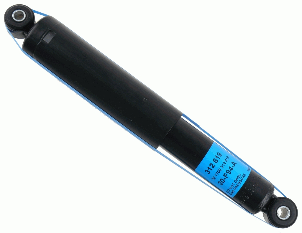 Sachs Schokdemper 312 619