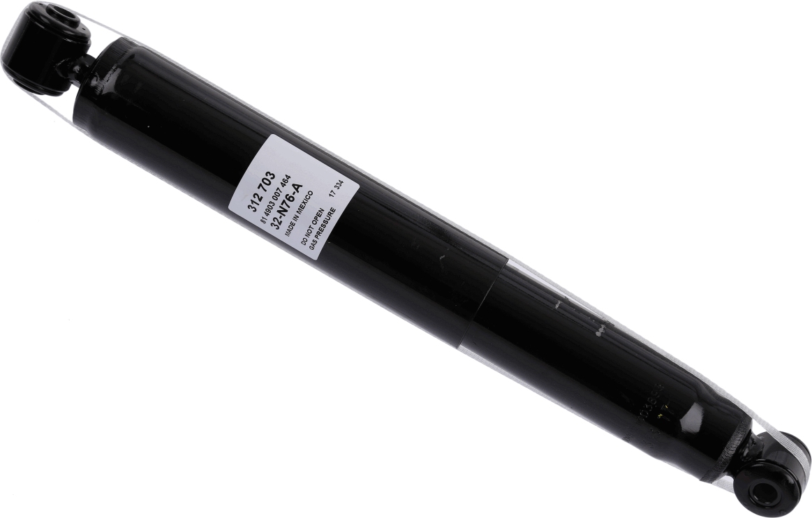 Sachs Schokdemper 312 703