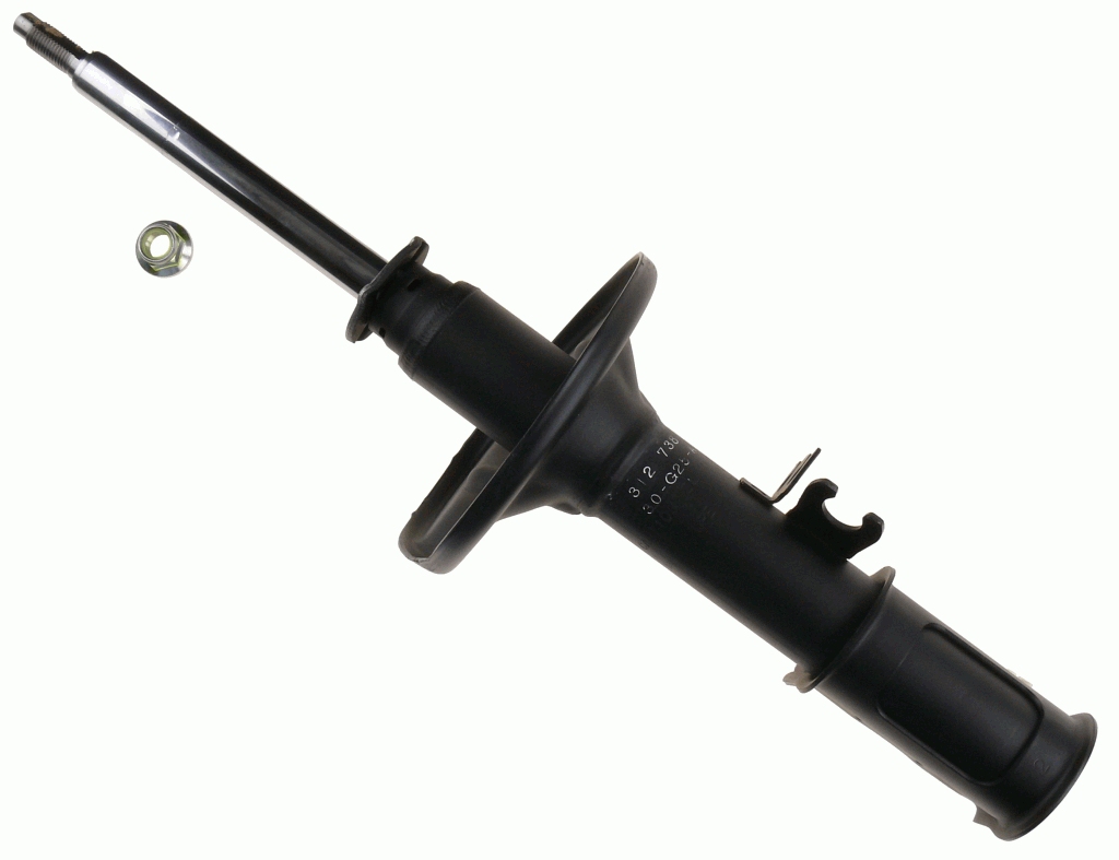 Sachs Schokdemper 312 738