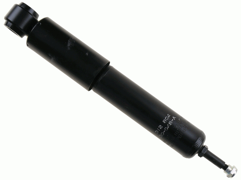 Sachs Schokdemper 312 804