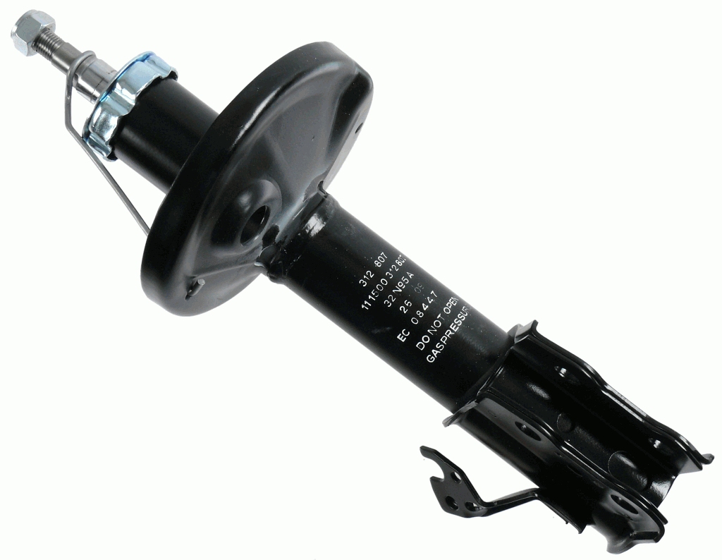 Sachs Schokdemper 312 807