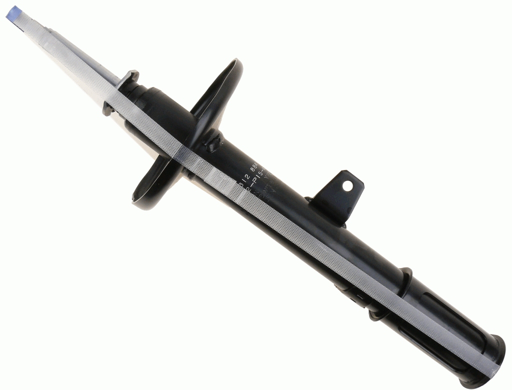 Sachs Schokdemper 312 884