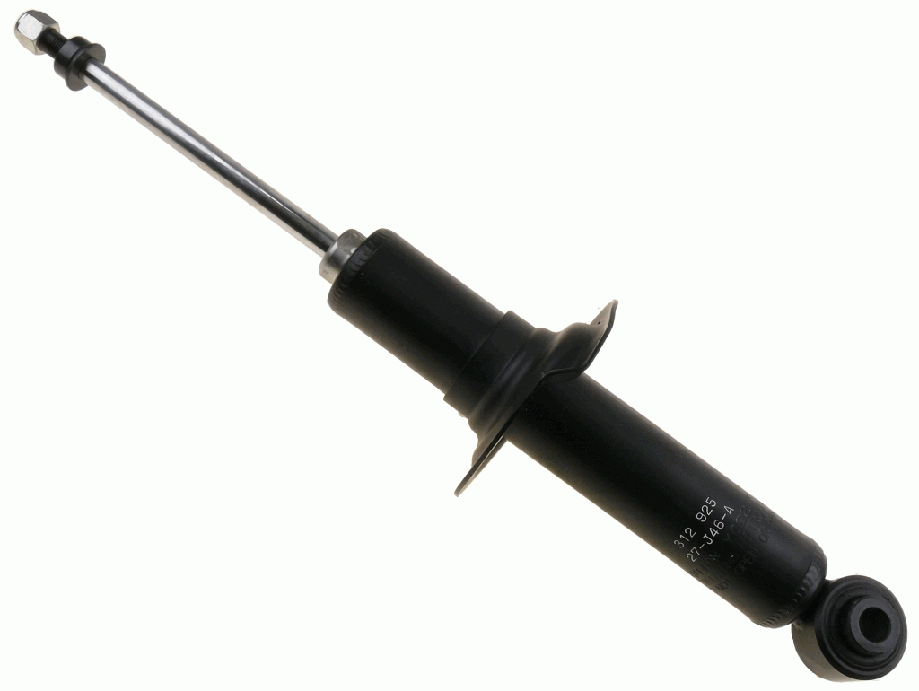 Sachs Schokdemper 312 925