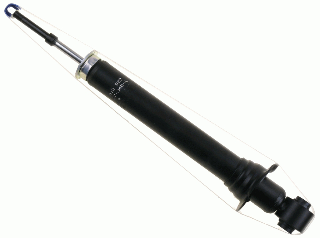 Sachs Schokdemper 312 927