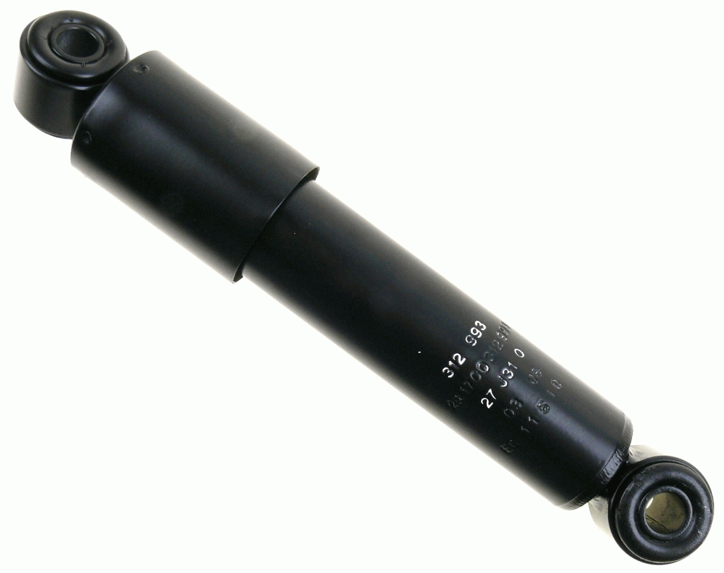 Sachs Schokdemper cabine ophanging 312 993