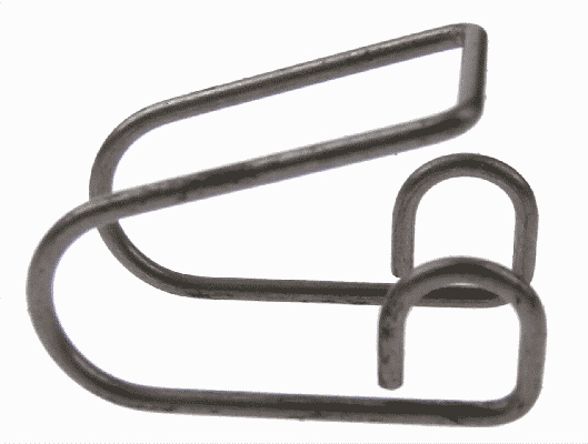 Sachs Druklager 3130 014 000