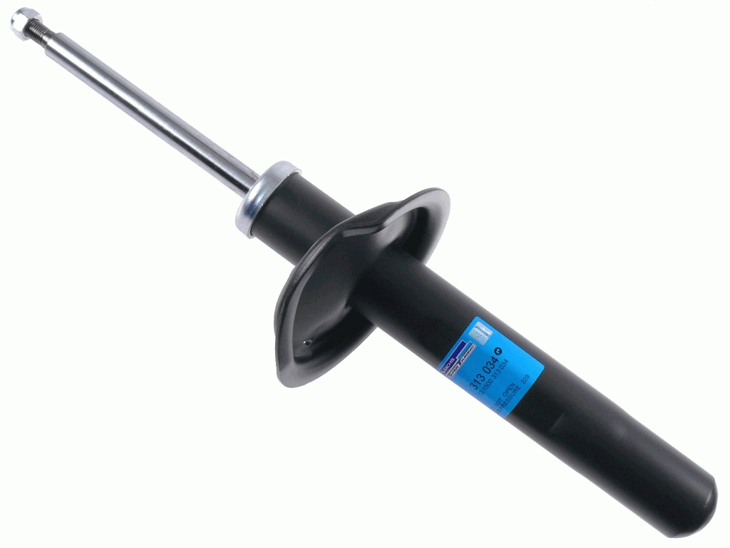 Sachs Schokdemper 313 034