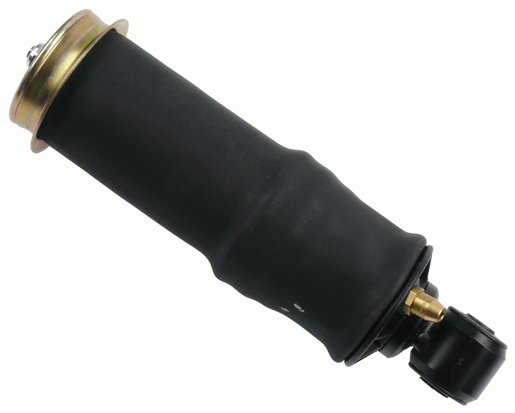 Sachs Schokdemper cabine ophanging 313 054