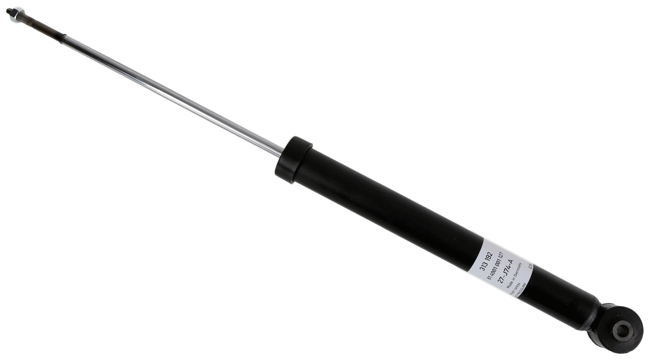 Sachs Schokdemper 313 192