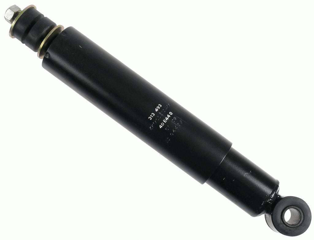 Sachs Schokdemper 313 493