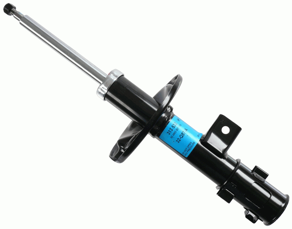 Sachs Schokdemper 313 532