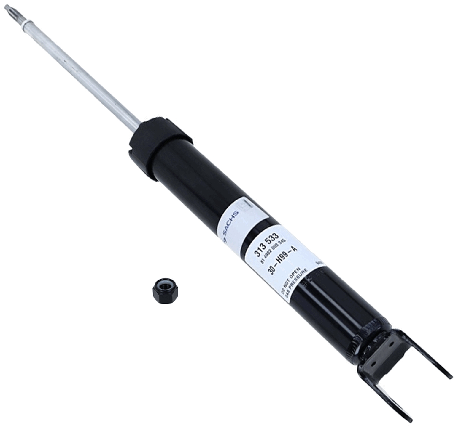 Sachs Schokdemper 313 533