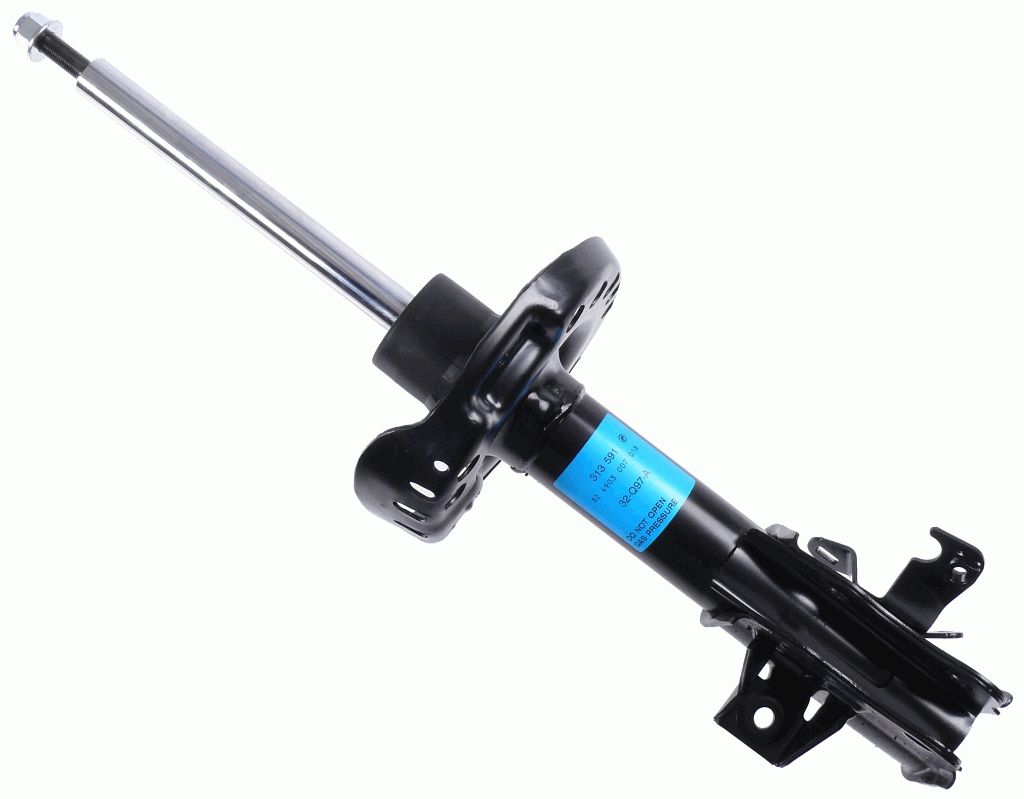 Sachs Schokdemper 313 591