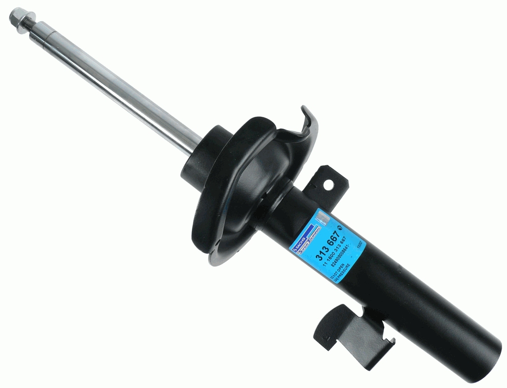 Sachs Schokdemper 313 667