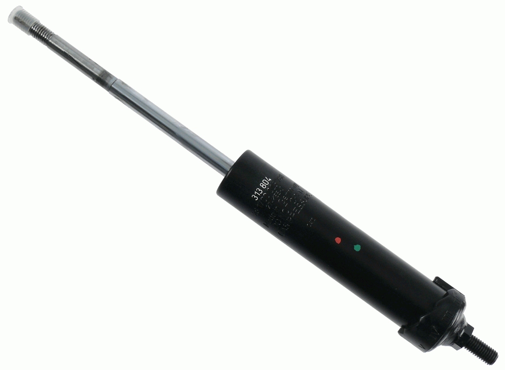 Sachs Schokdemper cabine ophanging 313 804