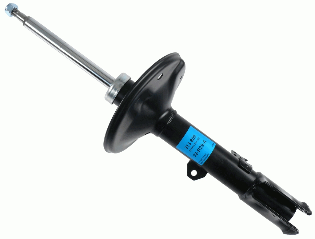 Sachs Schokdemper 313 806