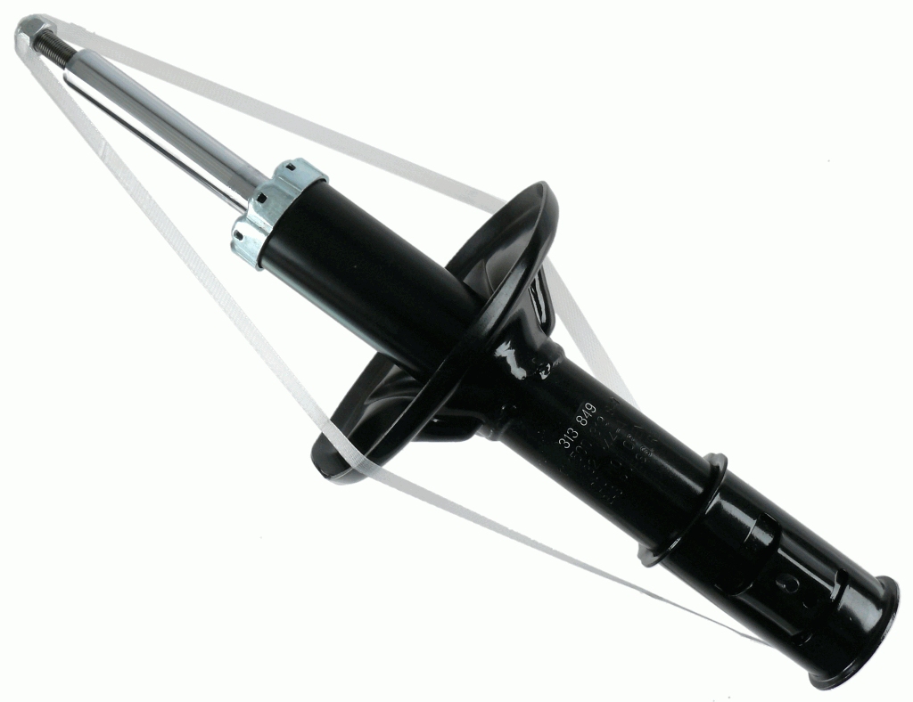 Sachs Schokdemper 313 849