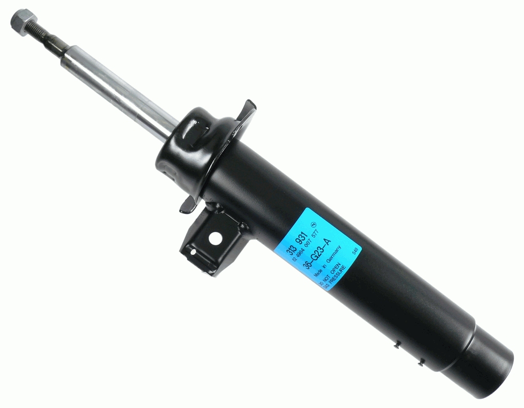 Sachs Schokdemper 313 931