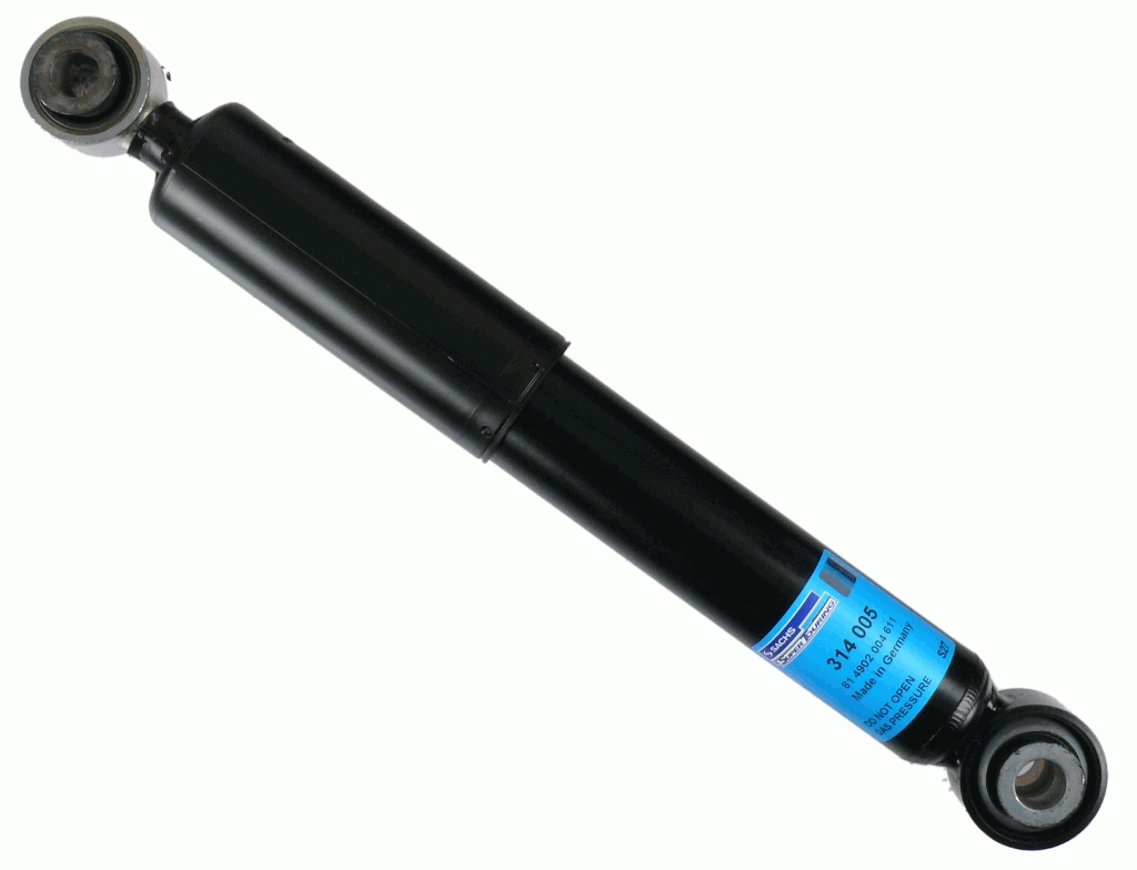 Sachs Schokdemper 314 005