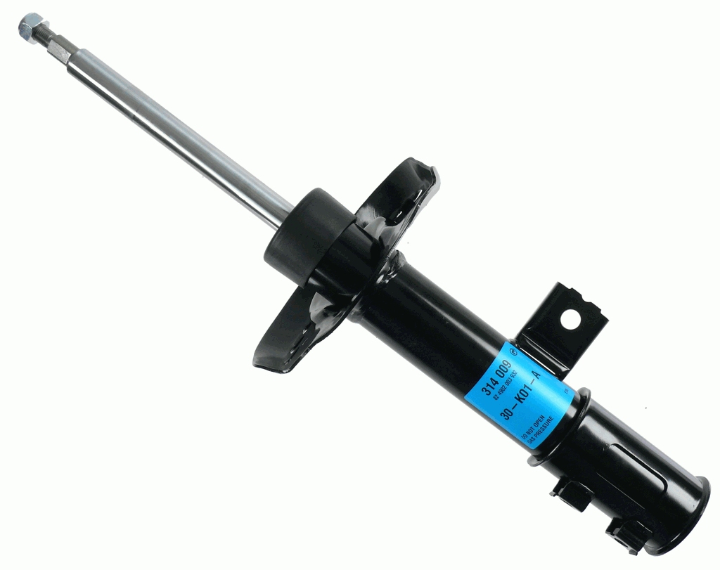 Sachs Schokdemper 314 009