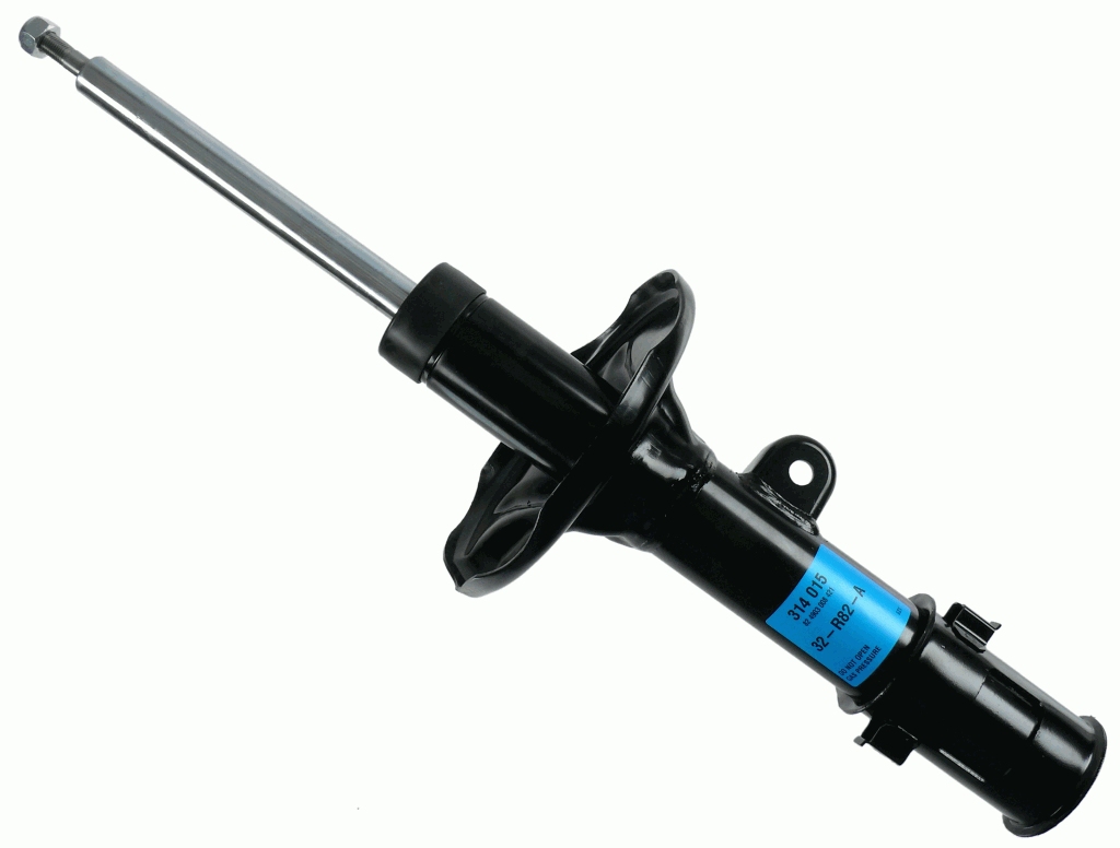 Sachs Schokdemper 314 015