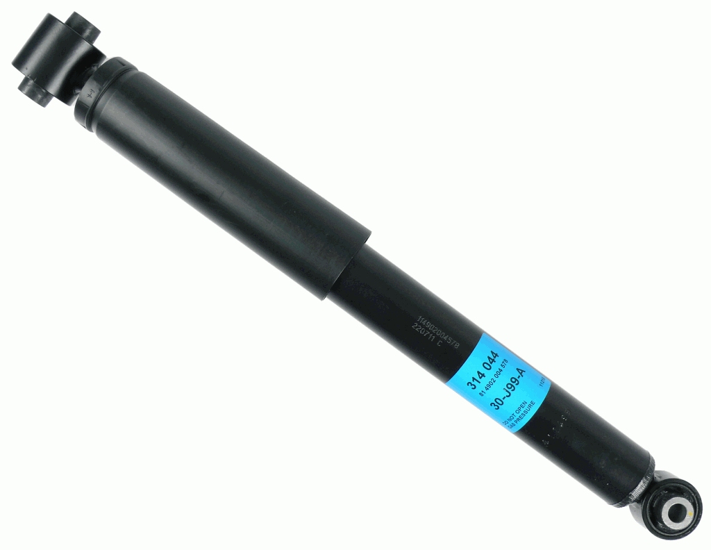 Sachs Schokdemper 314 044