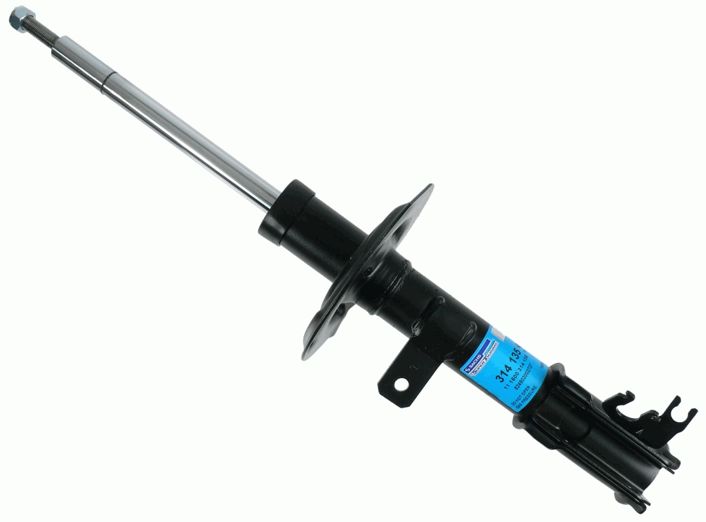 Sachs Schokdemper 314 135