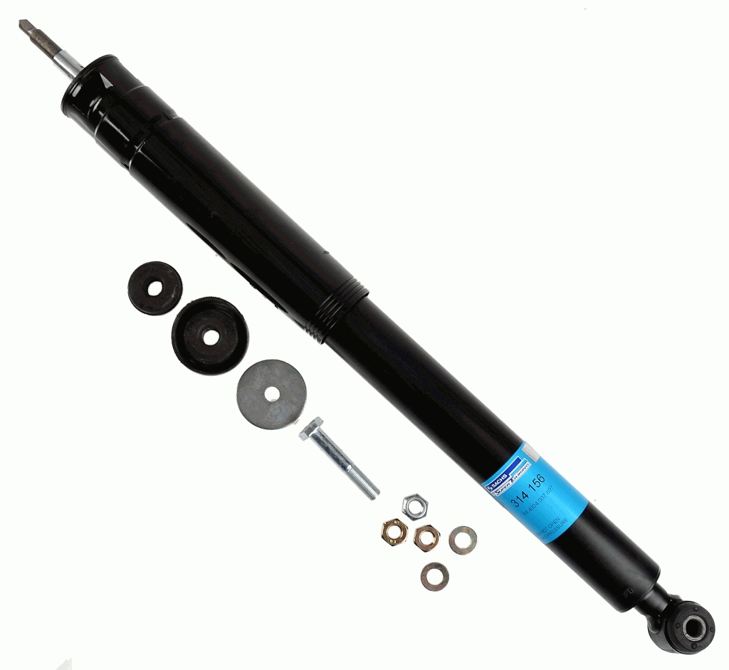 Sachs Schokdemper 314 156