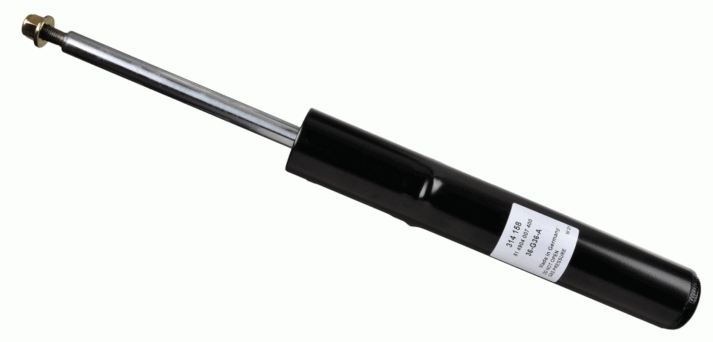 Sachs Schokdemper 314 158