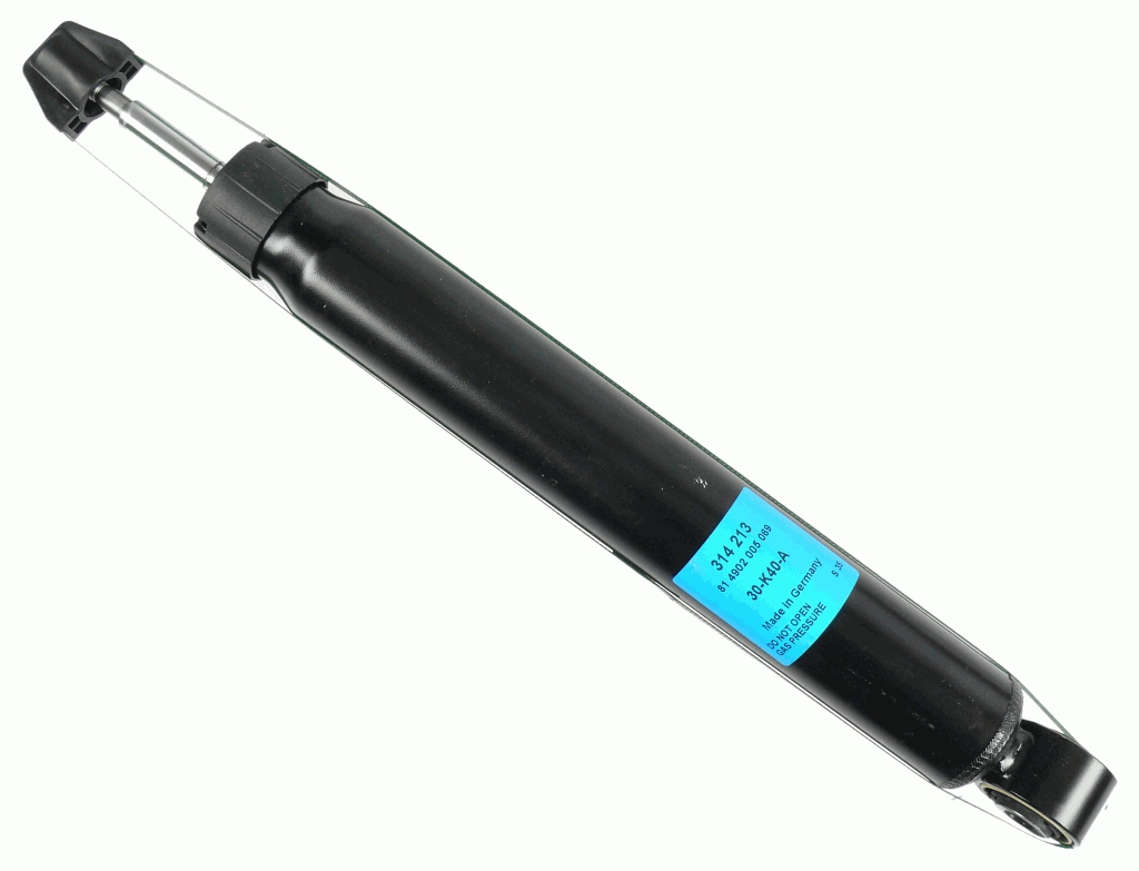 Sachs Schokdemper 314 213