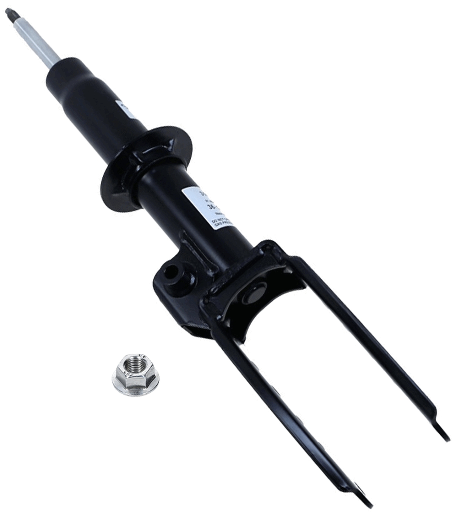 Sachs Schokdemper 314 456