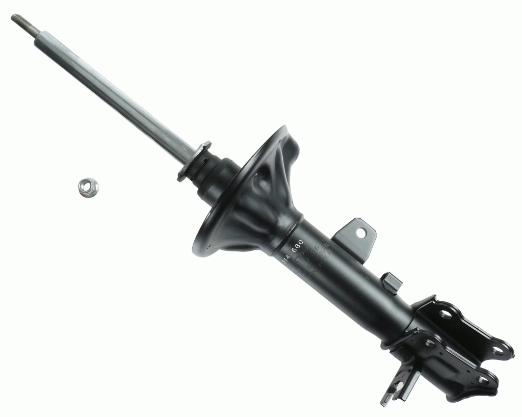 Sachs Schokdemper 314 660