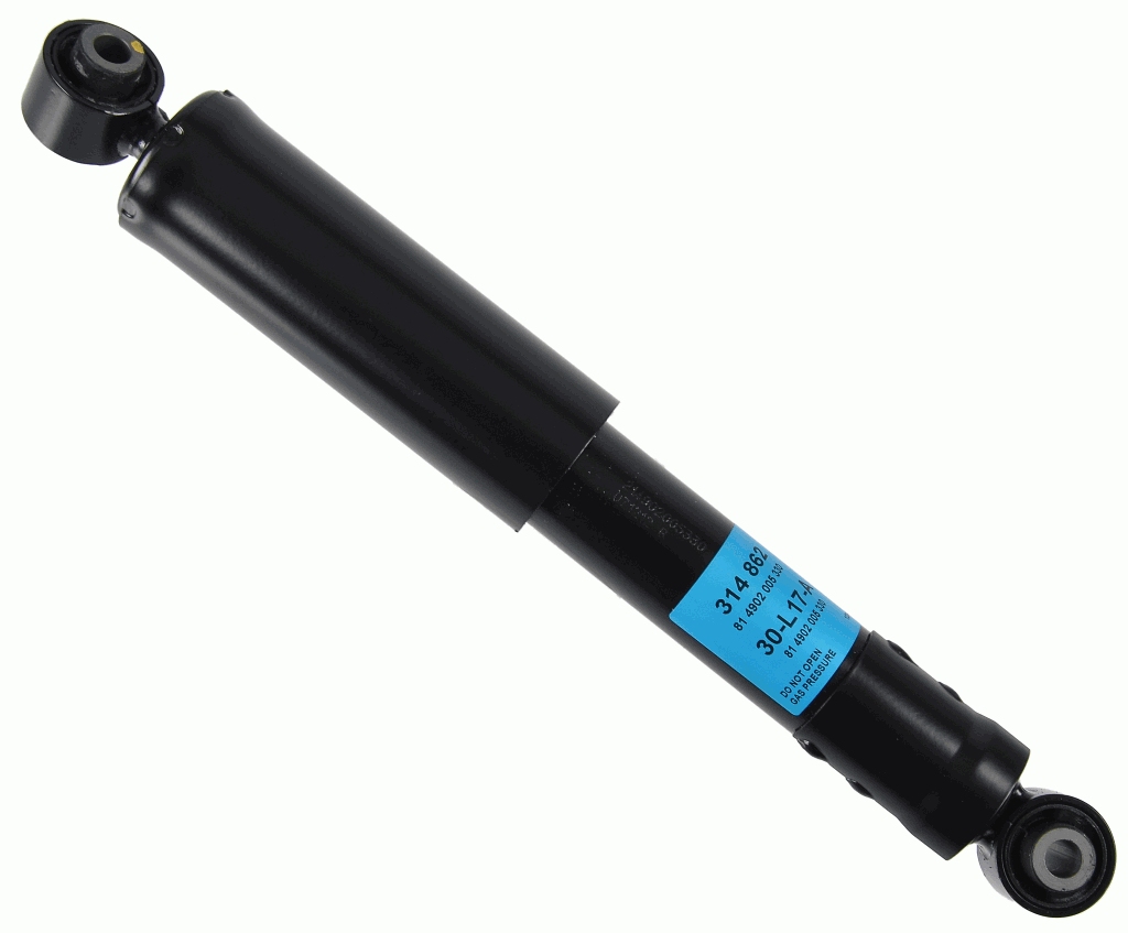 Sachs Schokdemper 314 862