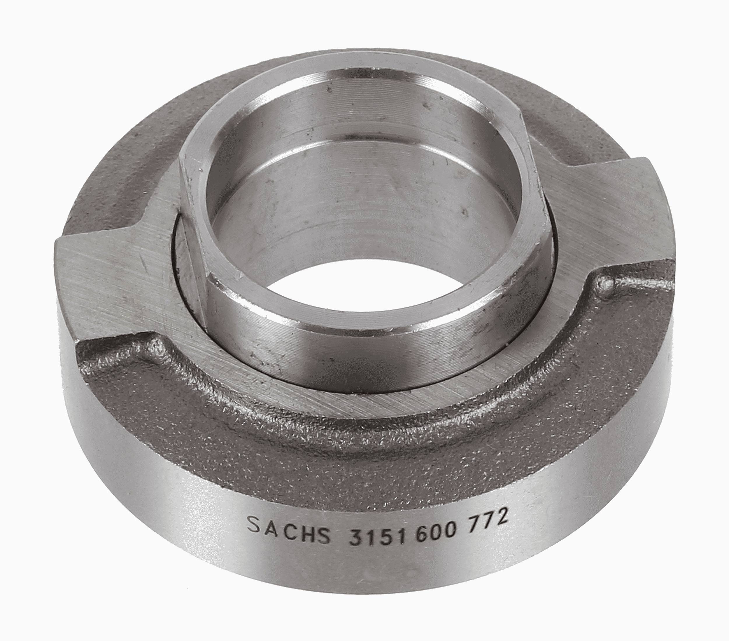 Sachs Druklager 3151 600 772